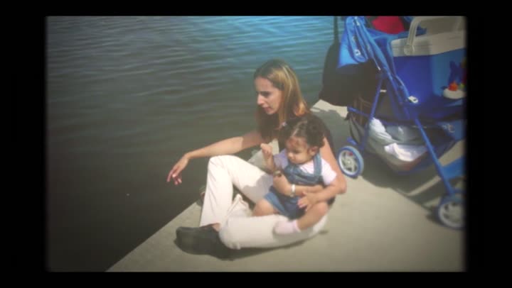 Tập 1 phim Sống chui