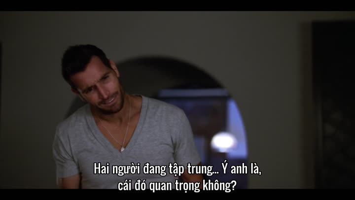 Tập 4 phim Nổi tiếng đất Pháp