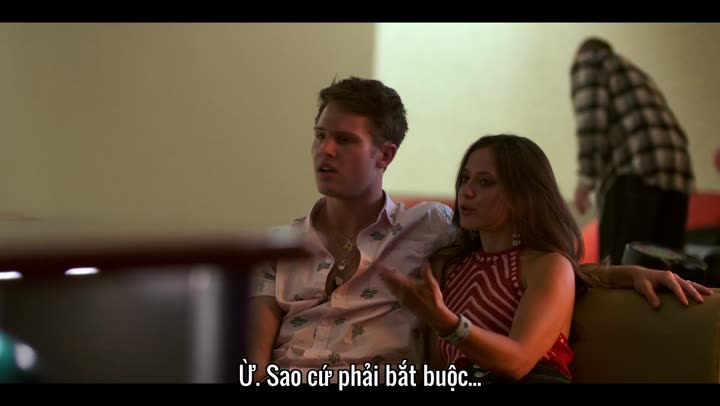 Hình ảnh tập 5 Nổi tiếng đất Pháp