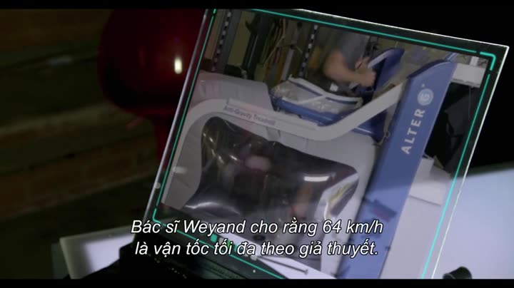 Tập 10 phim Siêu khoa học