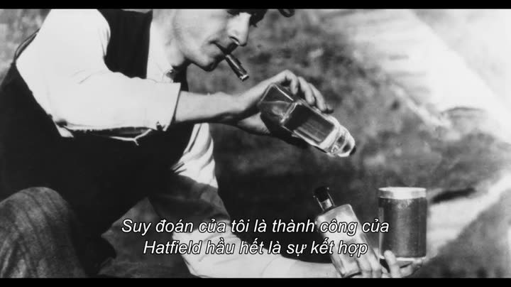 Tập 4 phim Siêu khoa học