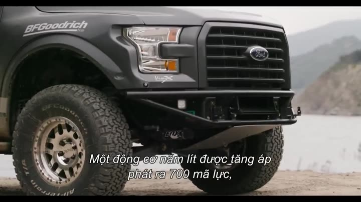 Tập 8 phim Siêu khoa học