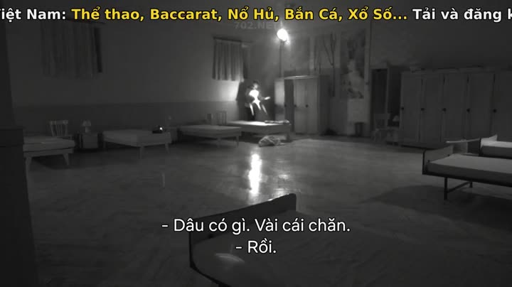 Tập 1 phim Rùng mình tới bình minh