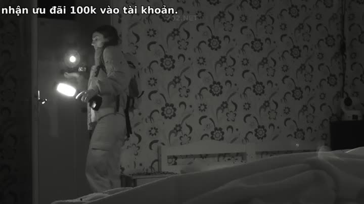 Hình ảnh tập 1 Rùng mình tới bình minh
