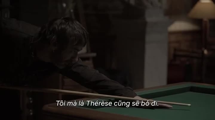 Hình ảnh tập 5 Rùng mình tới bình minh
