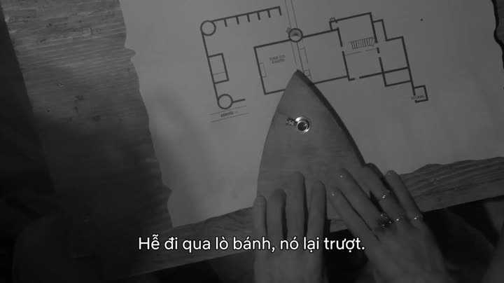 Hình ảnh tập 8 Rùng mình tới bình minh