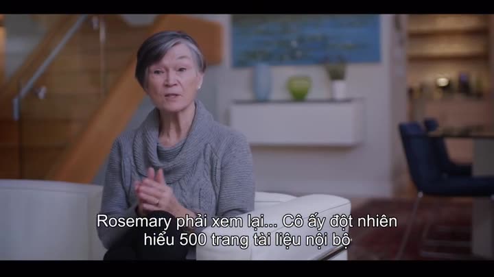 Hình ảnh tập 5 Phiên tòa thứ tư
