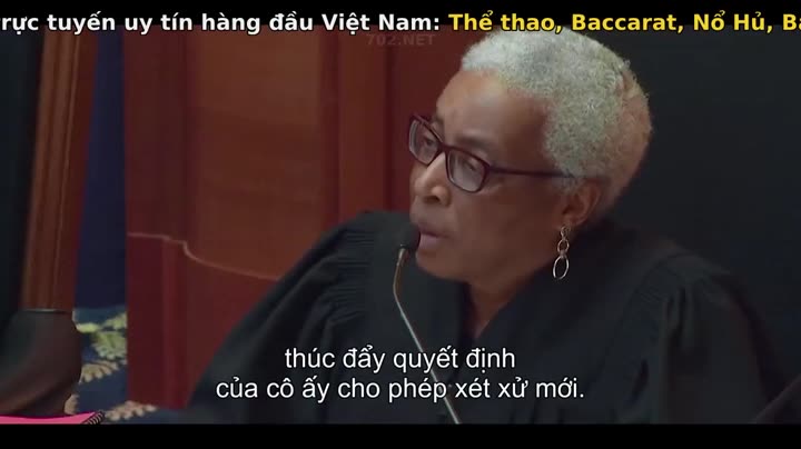 Tập 6 phim Phiên tòa thứ tư