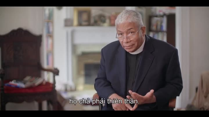 Tập 7 phim Phiên tòa thứ tư
