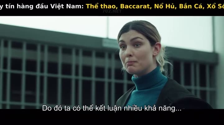 Tập 2 phim Phiên tòa