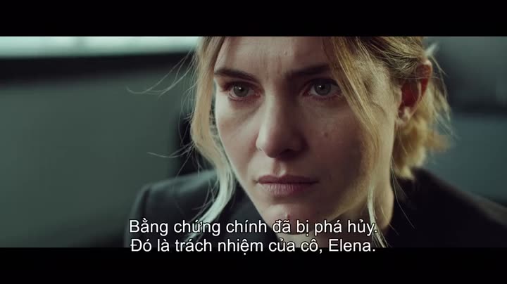 Hình ảnh tập 4 Phiên tòa