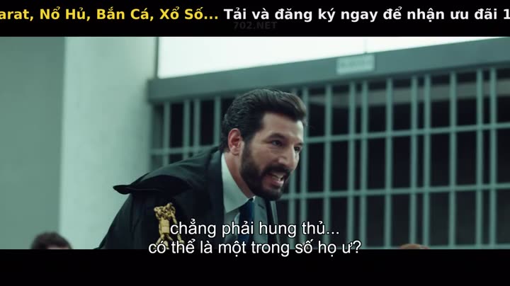 Tập 5 phim Phiên tòa