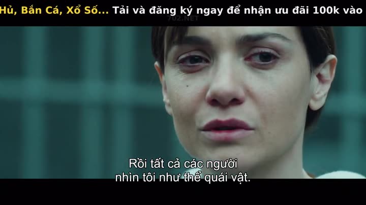 Hình ảnh tập 7 Phiên tòa