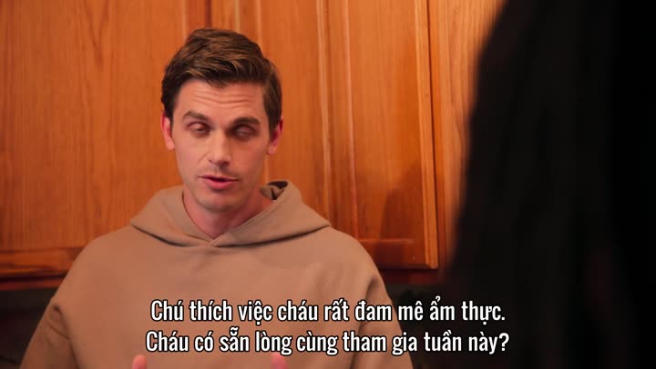 Tập 10 phim Sống chất (Phần 6)