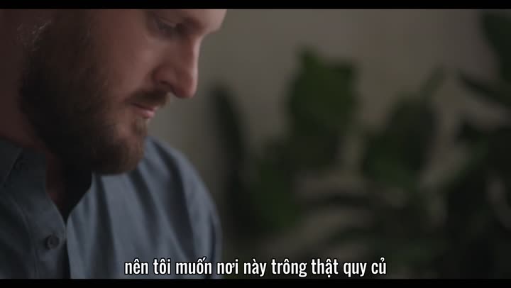 Tập 5 phim Sống chất (Phần 5)
