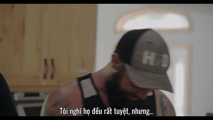 Tập 6 phim Sống chất (Phần 5)