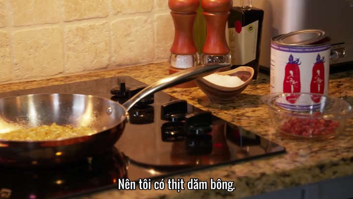 Hình ảnh tập 3 Sống chất (Phần 2)