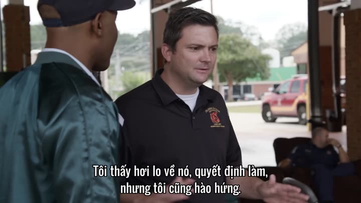 Hình ảnh tập 8 Sống chất (Phần 1)