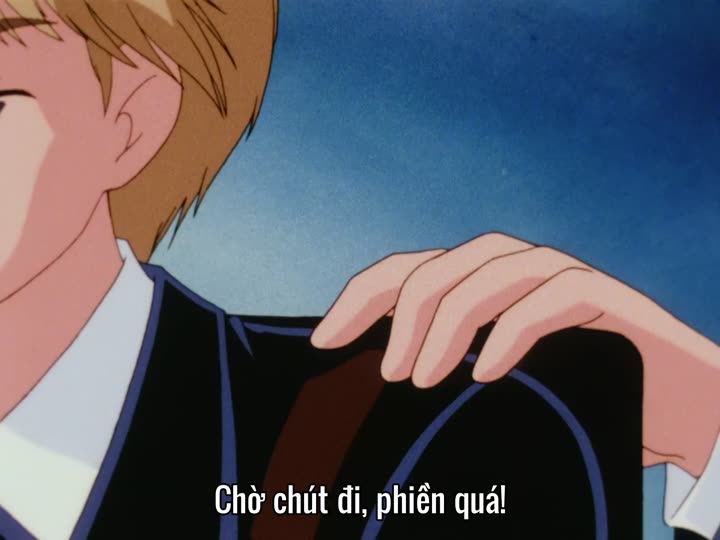 Tập 31 phim Cô Bé Thiên Thần