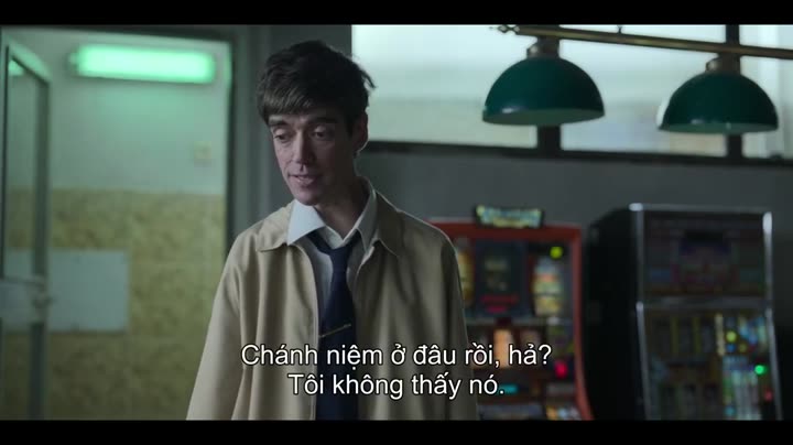 Hình ảnh tập 5 Siêu anh hùng hàng xóm (Phần 2)