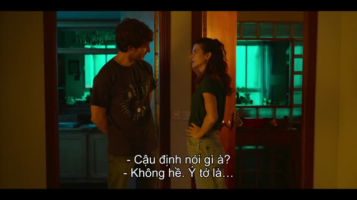 Tập 7 phim Siêu anh hùng hàng xóm (Phần 2)