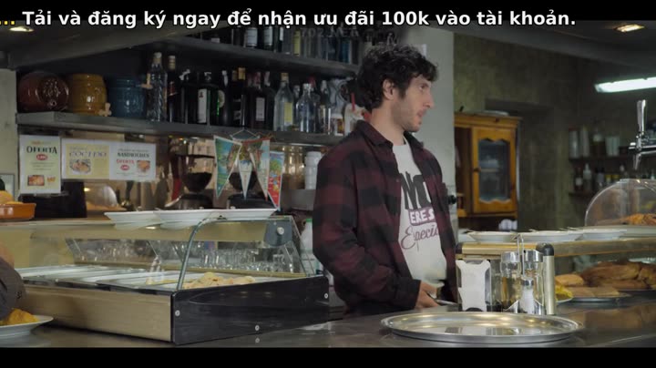 Tập 10 phim Siêu anh hùng hàng xóm