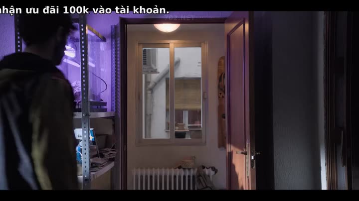 Hình ảnh tập 2 Siêu anh hùng hàng xóm