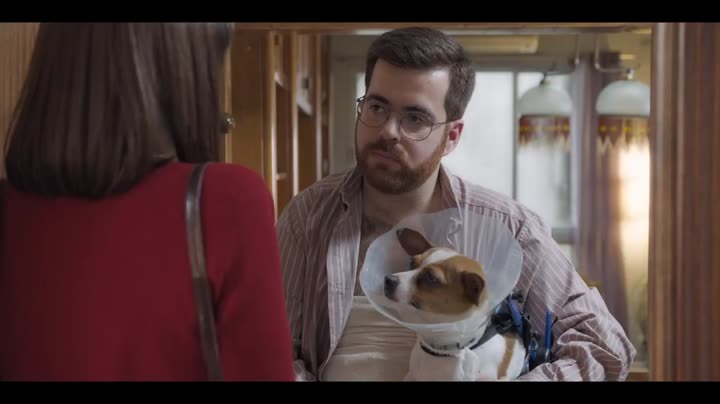 Hình ảnh tập 5 Siêu anh hùng hàng xóm