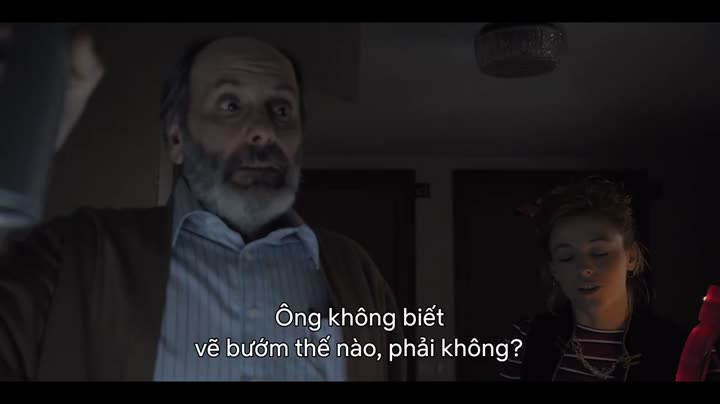 Hình ảnh tập 6 Siêu anh hùng hàng xóm