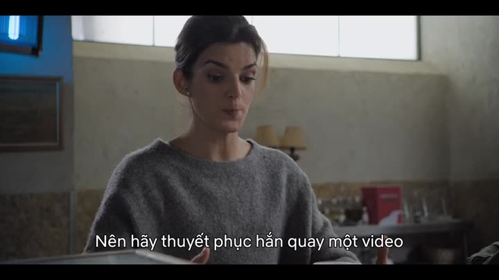 Tập 8 phim Siêu anh hùng hàng xóm