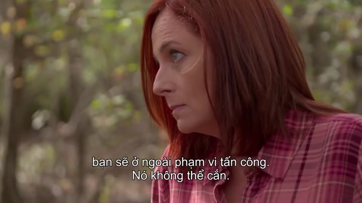 Tập 5 phim Sinh tồn phương Nam