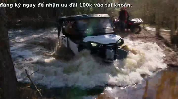 Tập 7 phim Sinh tồn phương Nam