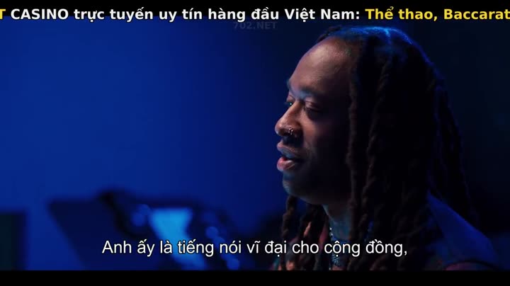 Tập 4 phim Song Exploder: Câu chuyện giai điệu