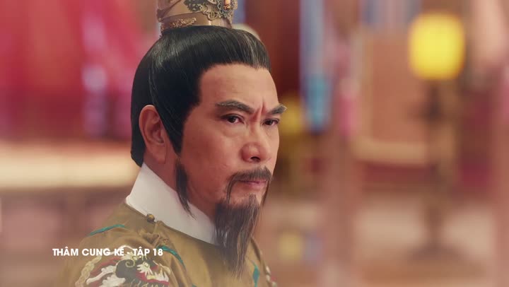 Hình ảnh tập 18 Thâm Cung Kế