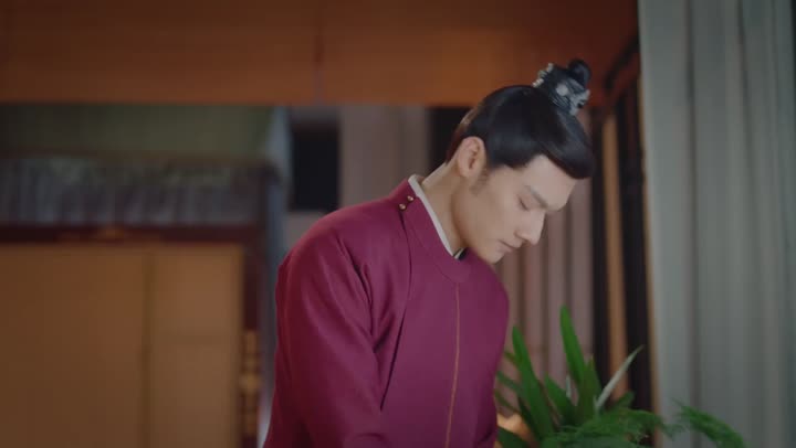 Tập 19 phim Phù Thế Song Kiều Truyện