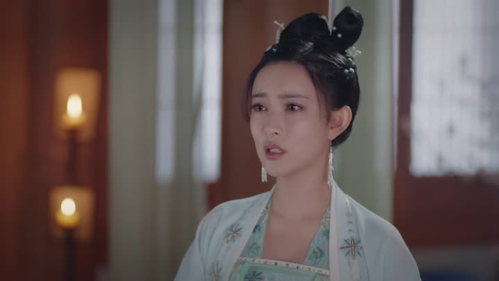 Tập 20 phim Phù Thế Song Kiều Truyện