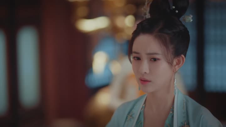 Hình ảnh tập 20 Phù Thế Song Kiều Truyện