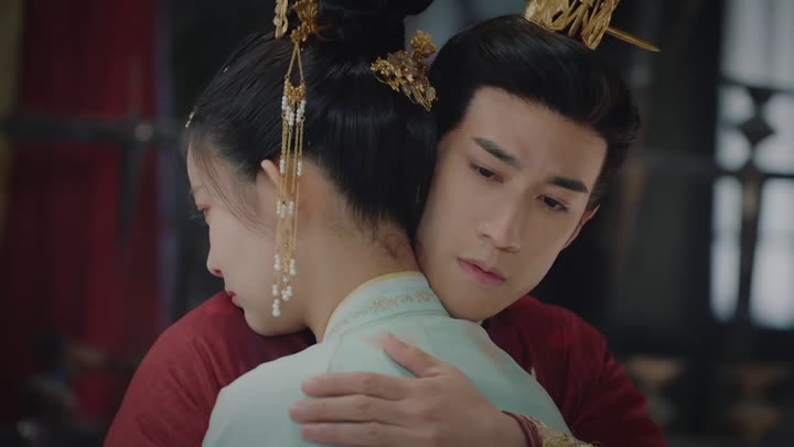 Hình ảnh tập 29 Phù Thế Song Kiều Truyện