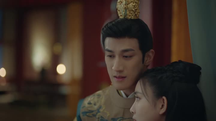 Tập 33 phim Phù Thế Song Kiều Truyện