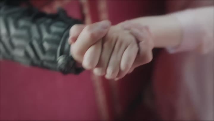 Tập 8 phim Phù Thế Song Kiều Truyện