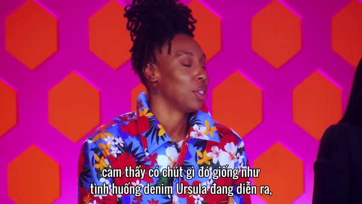 Hình ảnh tập 11 Rupaul’s Drag Race – Cuộc chiến giày cao gót (Phần 11)