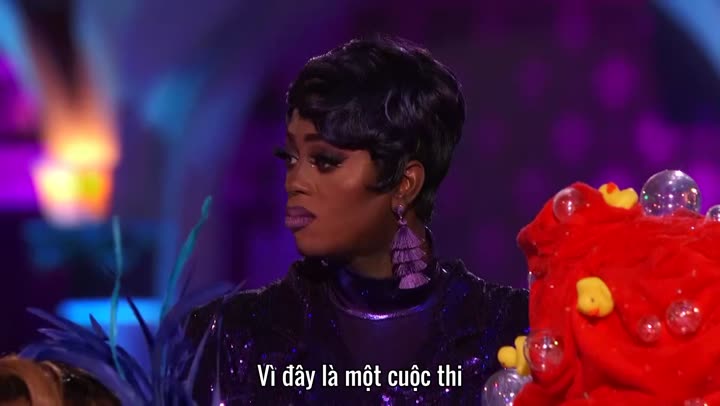 Tập 13 phim Rupaul’s Drag Race – Cuộc chiến giày cao gót (Phần 11)