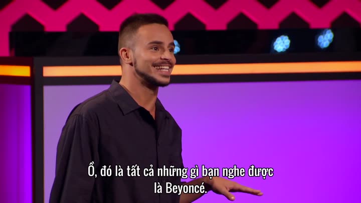 Tập 4 phim Rupaul’s Drag Race – Cuộc chiến giày cao gót (Phần 11)