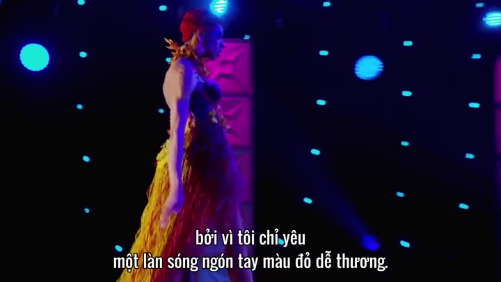 Hình ảnh tập 7 Rupaul’s Drag Race – Cuộc chiến giày cao gót (Phần 11)