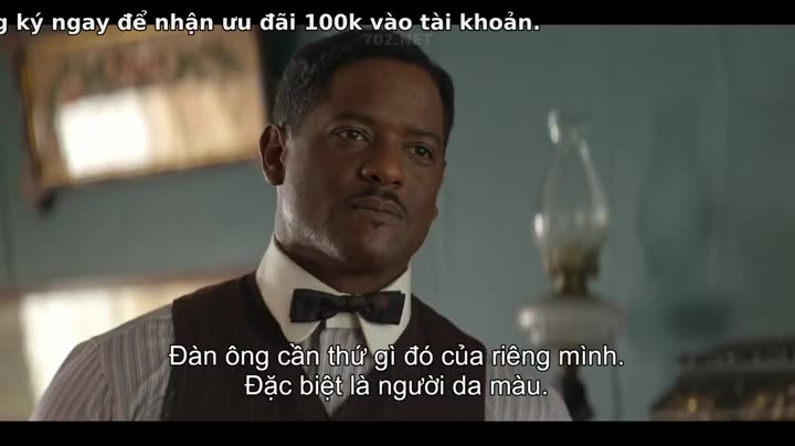 Hình ảnh tập 4 Triệu phú tự thân: Cuộc đời Madam C.J. Walker