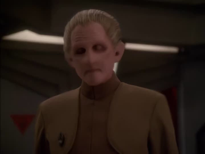 Hình ảnh tập 14 Star Trek: Deep Space Nine (Phần 7)