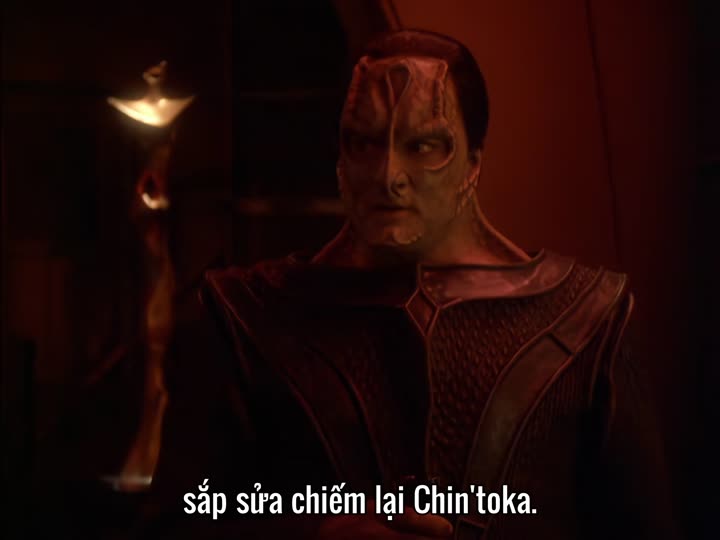 Hình ảnh tập 20 Star Trek: Deep Space Nine (Phần 7)