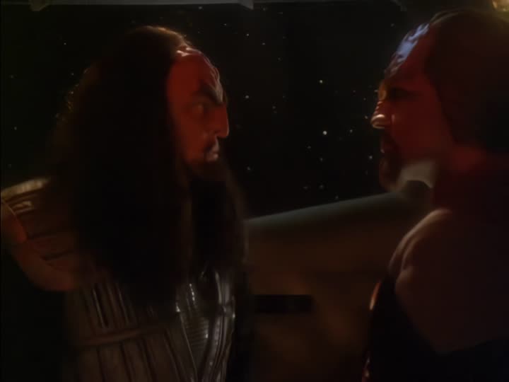 Tập 7 phim Star Trek: Deep Space Nine (Phần 7)