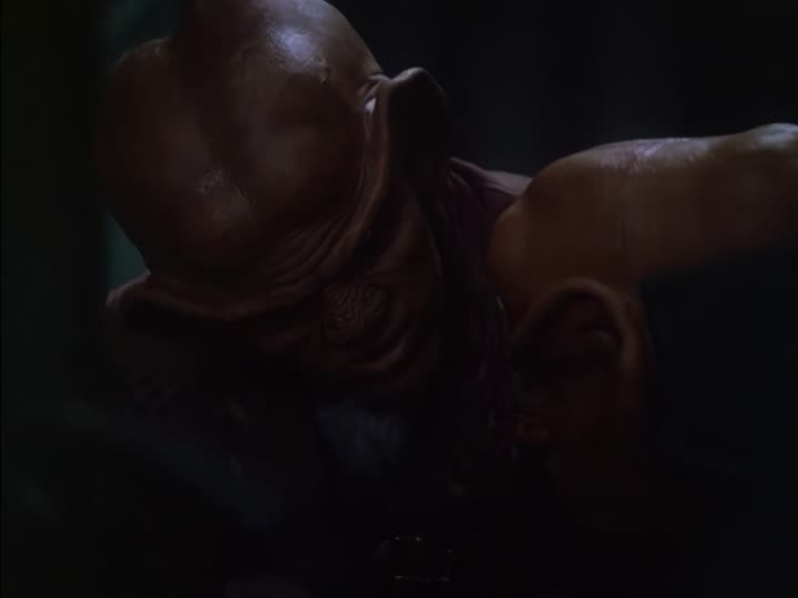 Tập 8 phim Star Trek: Deep Space Nine (Phần 7)