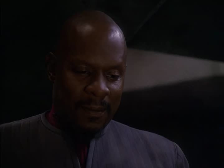 Hình ảnh tập 8 Star Trek: Deep Space Nine (Phần 7)